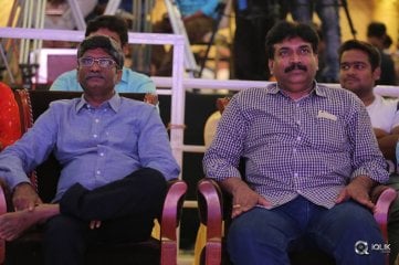 Shamanthakamani Grand Release Event at Haailand